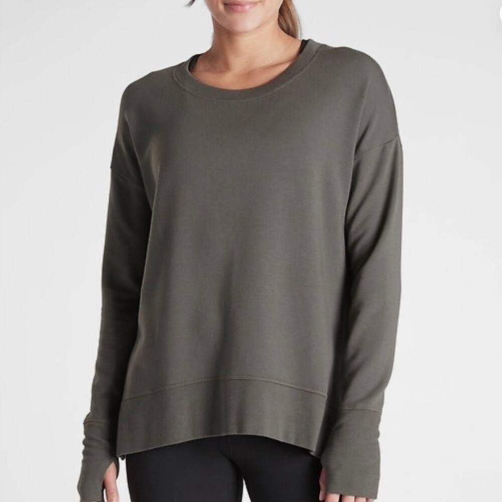 Athleta Coaster Luxe Long Sleeve – Women’s